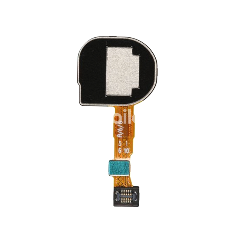 Fingerprint Flex Cable Metallic Blue Samsung SM-M115 M11 Ori