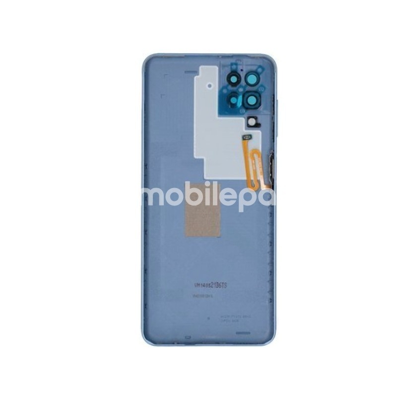 Rear Cover Awesome Blue Samsung SM-M127 M12 Ori