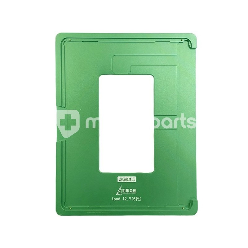 Metal Stencil LCD - Glass iPad Pro 12.9 5Gen A2378