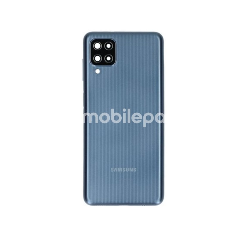 Rear Cover Black Samsung SM-M127 M12 Ori