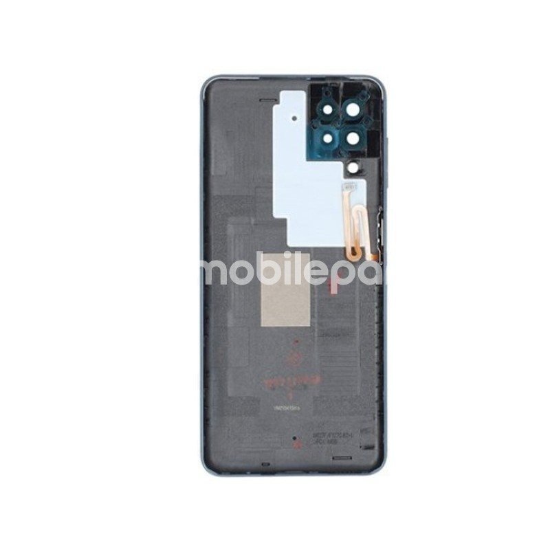 Rear Cover Black Samsung SM-M127 M12 Ori