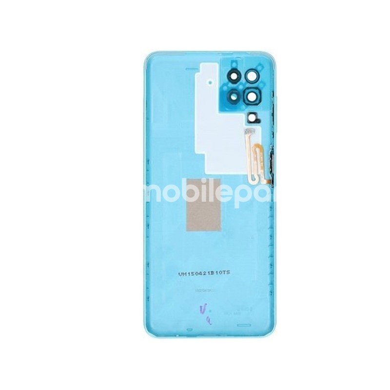 Retro Cover Green Samsung SM-M127 M12 Ori