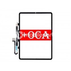 Touch Screen Black+ OCA iPad Pro 12.9 5Gen A2378