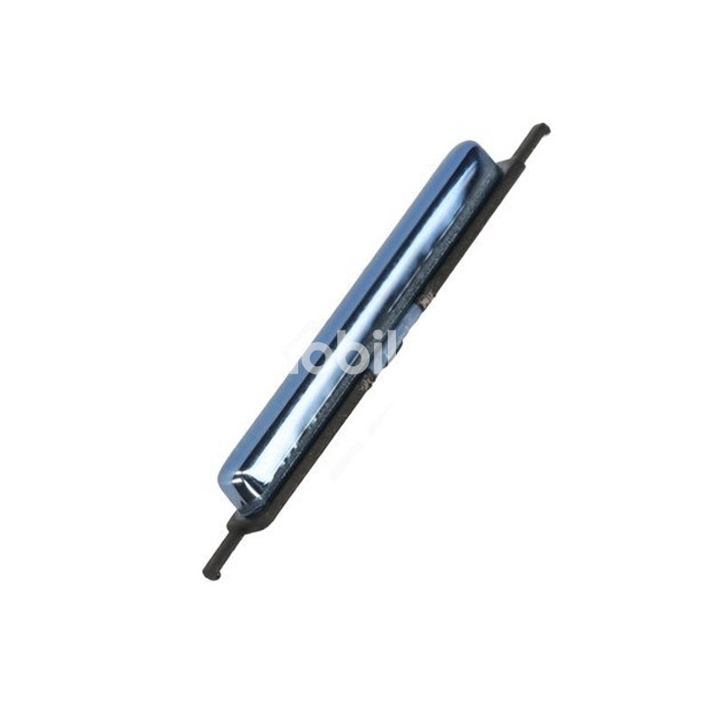 Volume Button Blue Samsung SM-M325 M32
