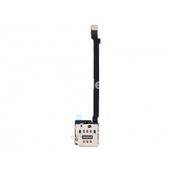 Sim Card Reader Flex Cable iPad Pro 12.9 5Gen A2378