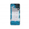 Rear Cover Black + Camera Lens Samsung SM-M325 M32 Ori