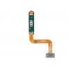Fingerprint White Flex Cable Samsung SM-M325 M32 Ori