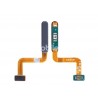 Fingerprint Flex Cable Black Samsung SM-M325 M32 4G