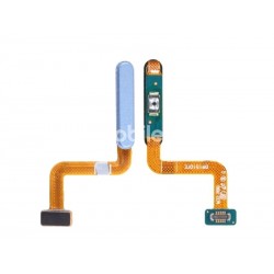 Fingerprint Flex Cable Light Blue Samsung SM-M325 M32 4G