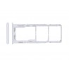 Sim Card Tray White Samsung SM-M225 M22