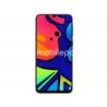 Display Touch + Frame Black Samsung SM-M217 M21s Ori