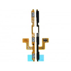 Power On + Volume Flat Cable Samsung SM-M307 M30S