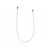CBF Coaxial Cable 117.9mm Samsung SM-M307 M30s Ori