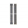 LCD Connector Onboard 60P iPad Pro 12.9 5 Gen A2378 - iPad Pro 12.9 6 Gen