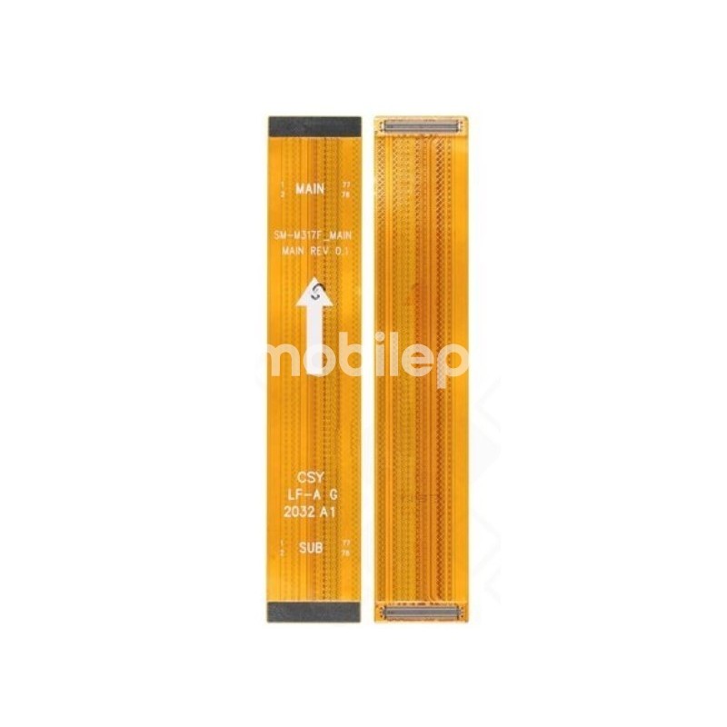 Motherboard Flex Cable Samsung SM-M317 M31S