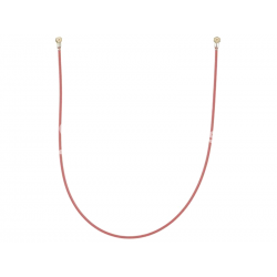Coaxial Cable Red Samsung SM-M526 M52s Ori