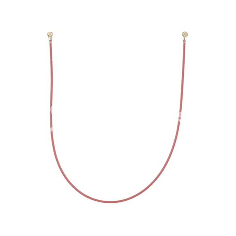 Coaxial Cable Red Samsung SM-M526 M52s Ori