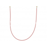 Coaxial Cable Red Samsung SM-M526 M52s Ori