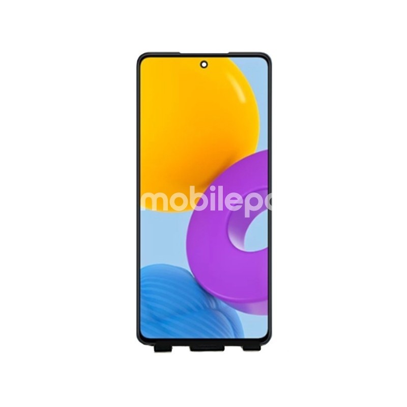 Display Touch Black Samsung SM-M526BR - DS