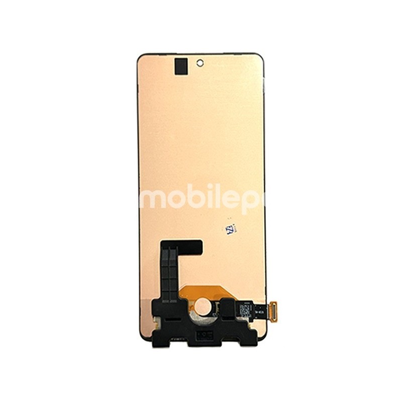 Display Touch Black Samsung SM-M526BR - DS