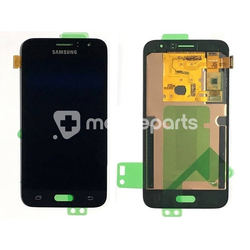 Display Touch Nero Samsung SM-J120FN
