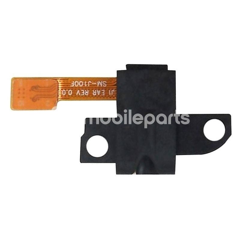 Jack Audio Flex Cable Samsung SM-J1