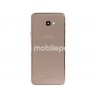 Rear Cover Gold Samsung SM-J415 J4+