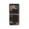Rear Cover Gold Samsung SM-J415 J4+