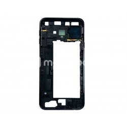 Middle Frame Blue Samsung SM-J415 J4+