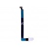 Jack Audio White WiFi Flex Cable iPad Pro 12.9 No Logo