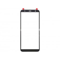Lens Black Samsung SM-J610 J6+