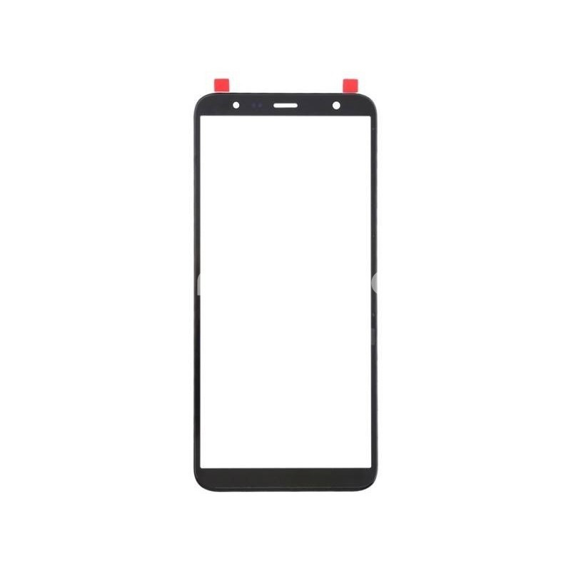 Lens Black Samsung SM-J610 J6+