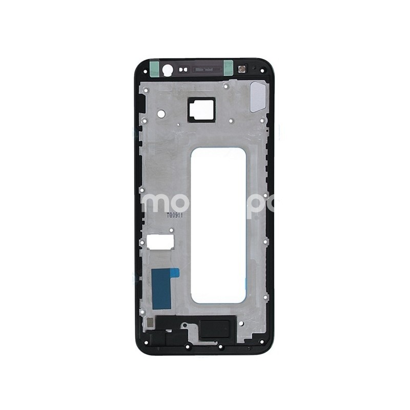 Front Cover Lcd Samsung SM-J610 J6+