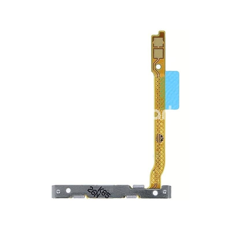 Power On Flat Cable Samsung SM-J600 J6 2018