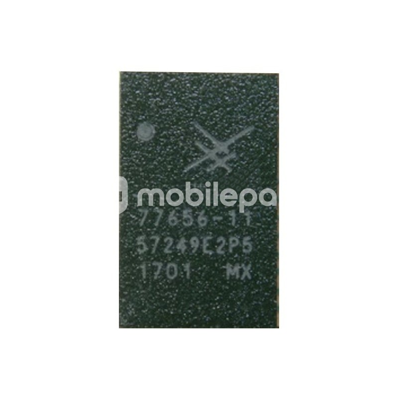 IC-POWER AMP 77656-11 Samsung SM-A505 A50