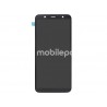 Lcd Touch Black Samsung SM-J810 J8 2018