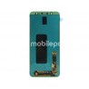 Lcd Touch Black Samsung SM-J810 J8 2018