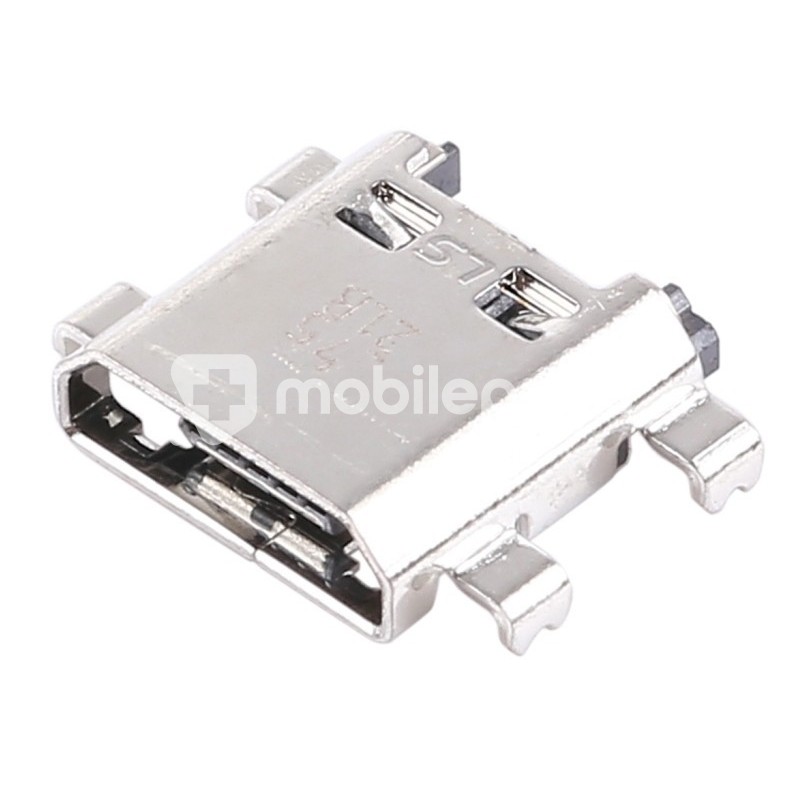 Charging port Samsung J710