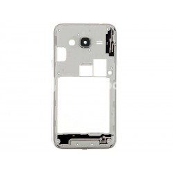 Middle Frame Dual Sim Samsung SM-J320F Vers. Nero