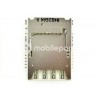 Lettore Memory Card + Sim Card Samsung SM-J5