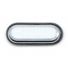 Tasto Home Bianco Samsung SM-J500