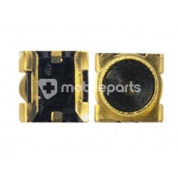 BTB Connector Coaxial Sockel Samsung SM-G990 S21 FE 5G Ori