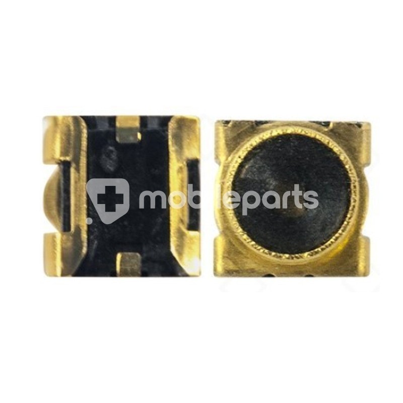 BTB Connector Coaxial Sockel Samsung SM-G990 S21 FE 5G Ori