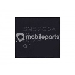 IC Power Supervisor SM5703