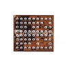 IC Power Supervisor SM5703