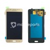 Display Touch Gold Samsung SM-J510FN