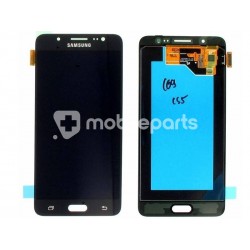 Display Touch Nero Samsung SM-J510FN