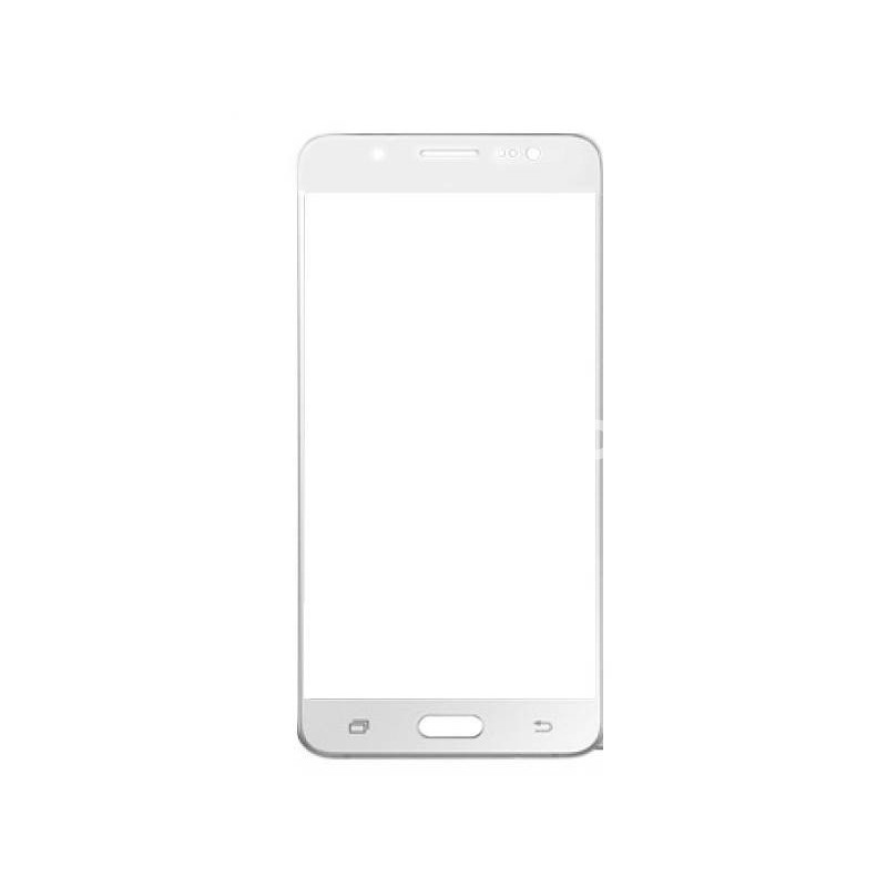 Vetro Bianco Samsung SM-J510 No Logo