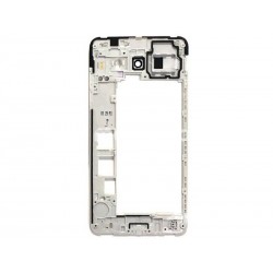 Middle Frame Per Vers. Gold Samsung SM-J710F Ori