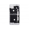 Middle Frame Silver Samsung SM-J710 J7 2016